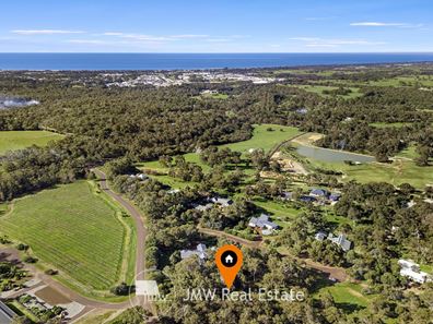 Lot 16 Baume Lane, Quindalup WA 6281