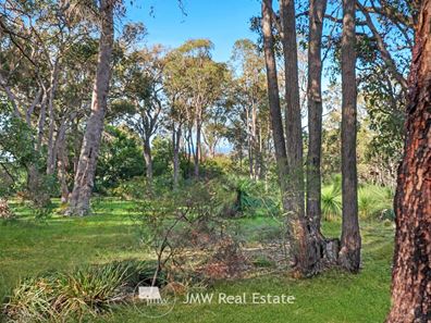 Lot 16 Baume Lane, Quindalup WA 6281