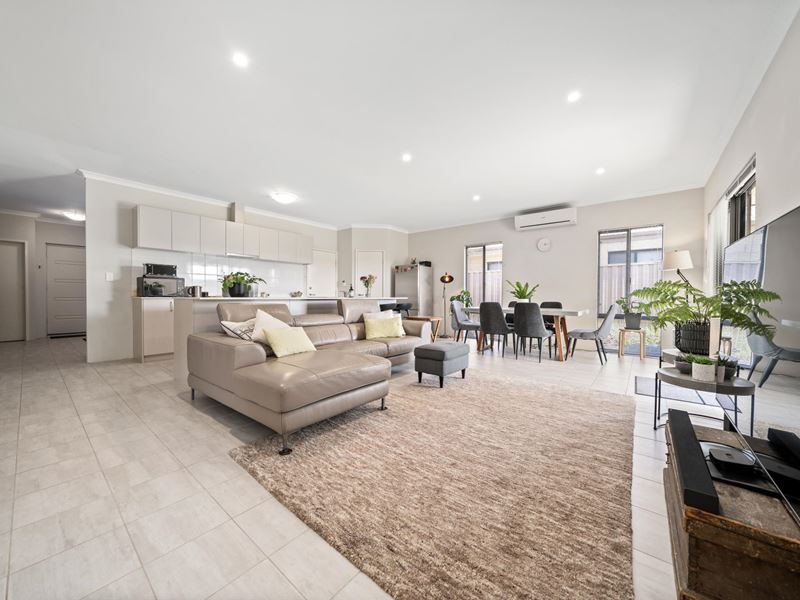 7 Laurina Way, Beeliar