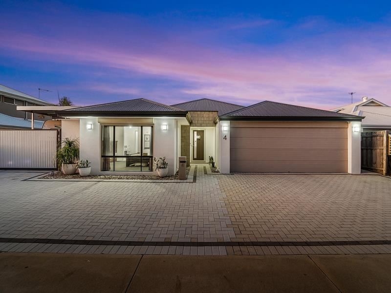 4 Amber Link, Wellard