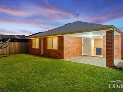 18 Eaton Way, Baldivis WA 6171