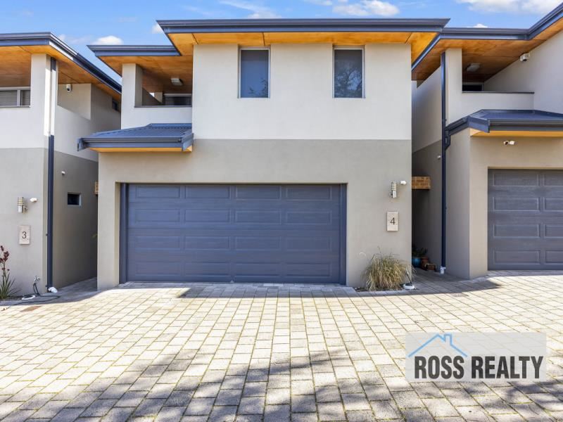 4/24 Sixth Avenue, Maylands