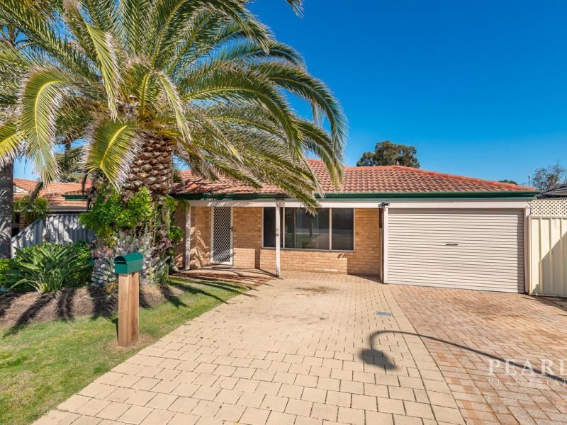 26 Carberry Square, Clarkson WA 6030