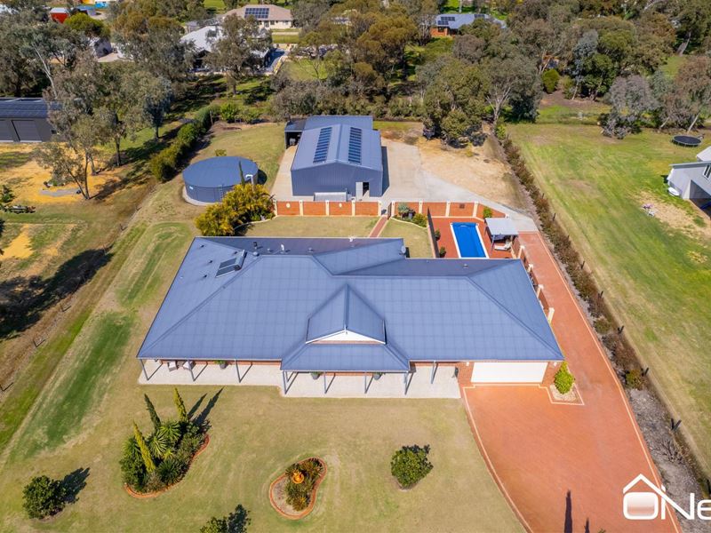 22 Maresfield Way, Cardup