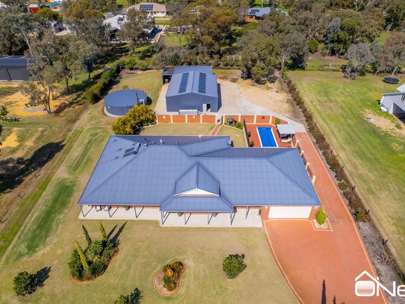 22 Maresfield Way, Cardup WA 6122