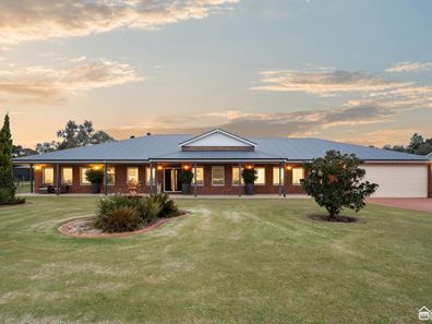 22 Maresfield Way, Cardup WA 6122