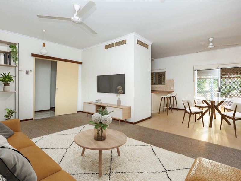 28 Taiji Road, Cable Beach