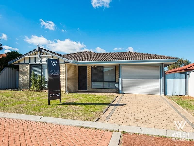 4 Harriet Place, Cloverdale