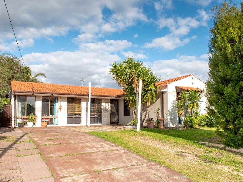 78 Chadstone Road, Craigie