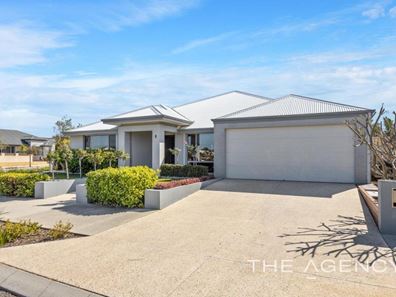 6 Leeway Loop, Alkimos WA 6038