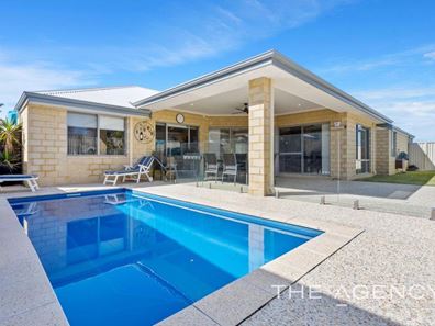 6 Leeway Loop, Alkimos WA 6038