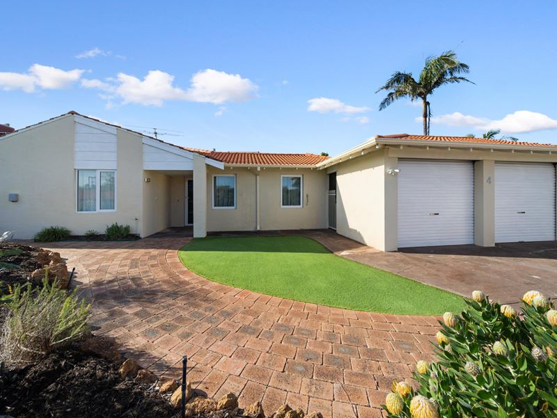 4 Kelso Court, Duncraig