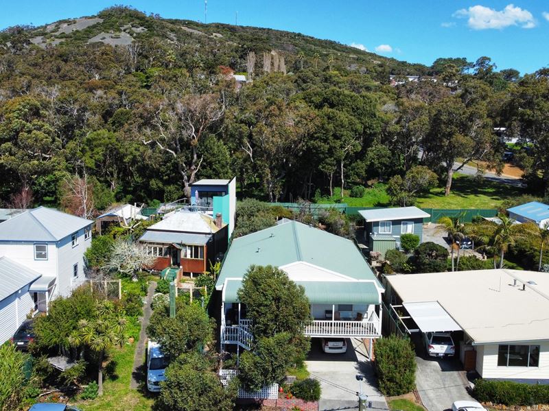 39 John Street, Mount Clarence