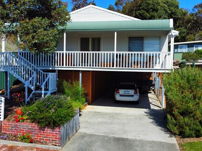 39 John Street, Mount Clarence WA 6330