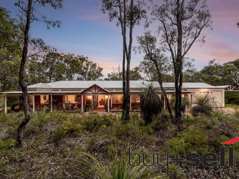 3 Plateau, Hovea