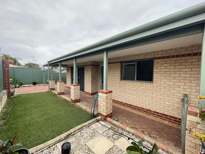 5/42 Moondarra Way, Joondalup