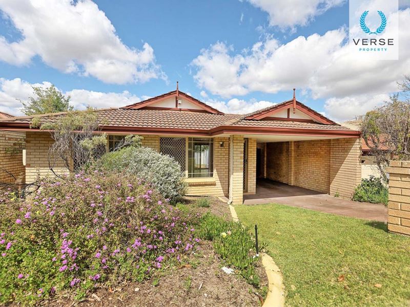 46 Mitchell Street, Bentley WA 6102