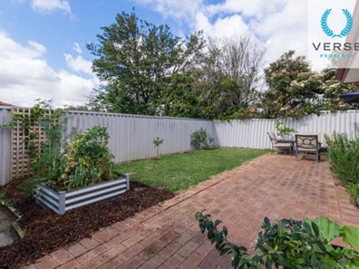 46 Mitchell Street, Bentley WA 6102