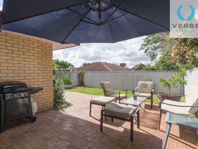 46 Mitchell Street, Bentley WA 6102