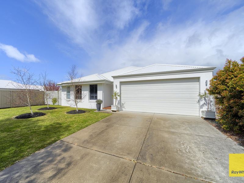 141 Lancaster Road, Mckail