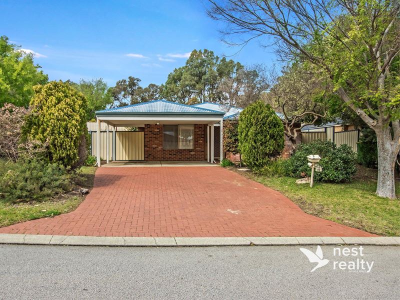 42 Calilly Way, Baldivis