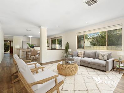 42 Calilly Way, Baldivis WA 6171