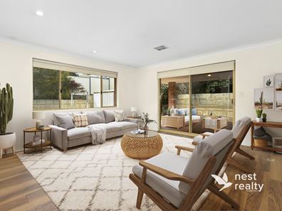 42 Calilly Way, Baldivis WA 6171