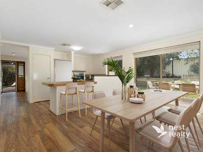 42 Calilly Way, Baldivis WA 6171