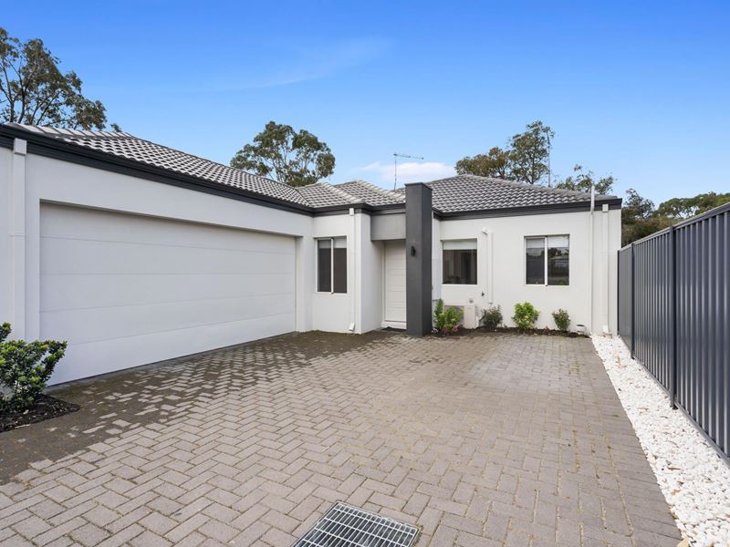 8C Logue Court, Balga WA 6061