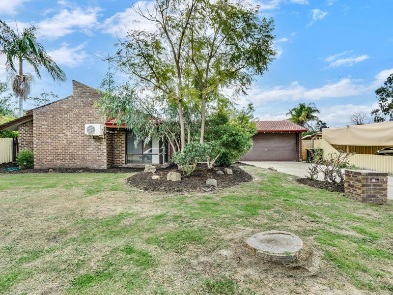 6 Dellwood Lane, Ballajura