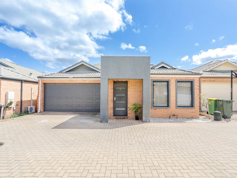 11/17-21 Third Avenue, Kelmscott