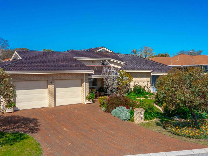 4 Shalvey Close, Duncraig
