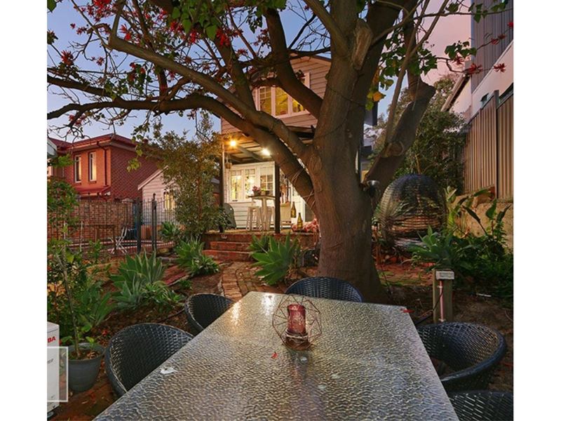 34 Hamilton Street, Bayswater
