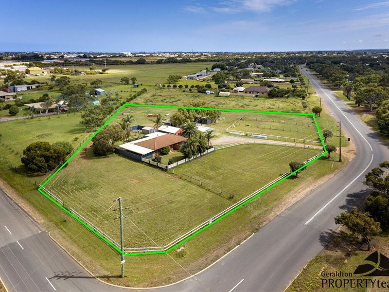 28 Jenark Road, Woorree WA 6530