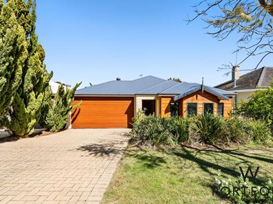 39A Gibson Street, Beaconsfield WA 6162