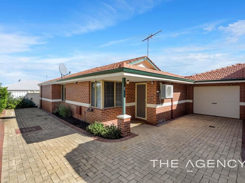 1C Collier Avenue, Balcatta