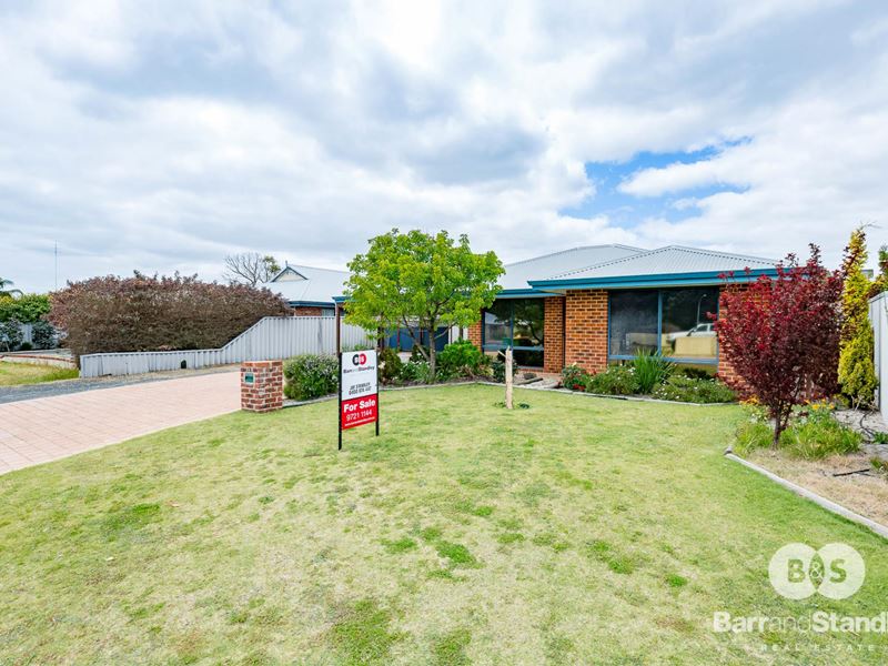 18 Clare Row, College Grove