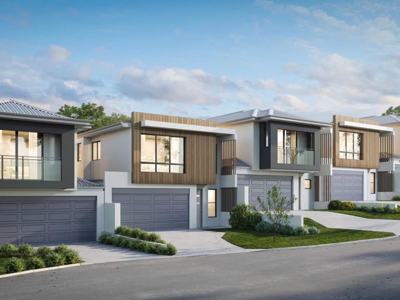 6/56A Tain Street, Ardross