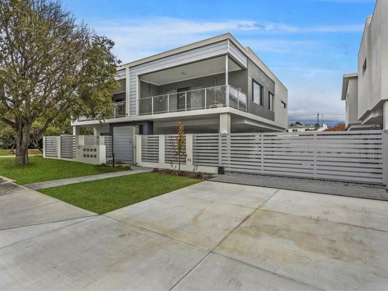 3/1 Prosser Way, Myaree