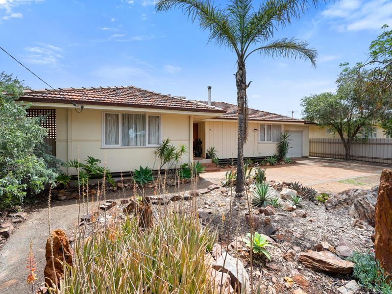 110 Wittenoom Street, West Lamington