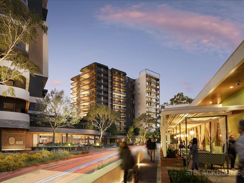 1004/200 Karrinyup Road, Karrinyup
