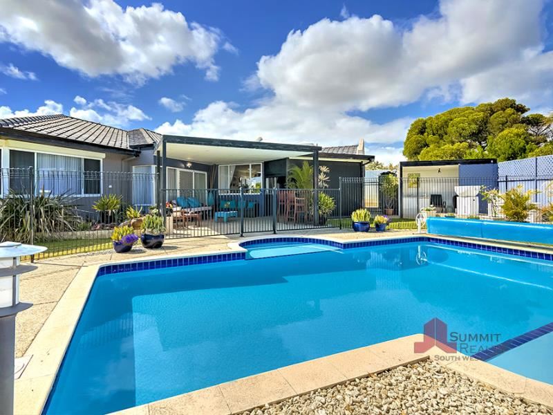 30 Mindalong Close, South Bunbury WA 6230