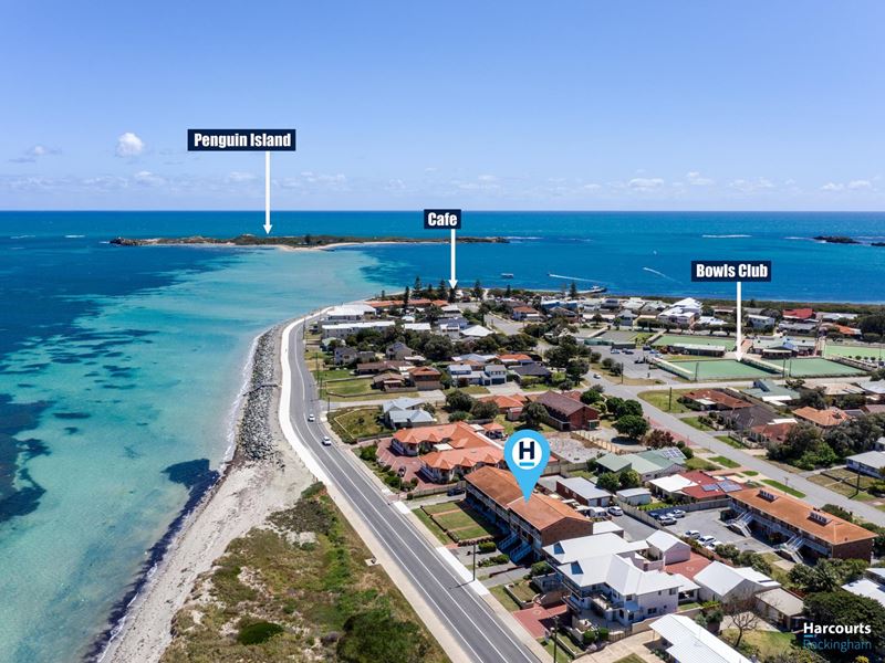 5/186 Arcadia Drive, Shoalwater