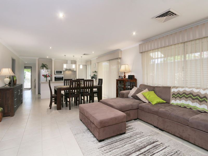 5 Cubana Rise, Baldivis WA 6171