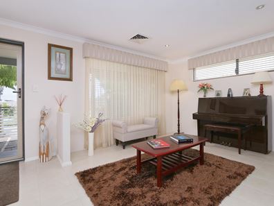 5 Cubana Rise, Baldivis WA 6171