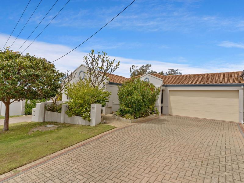 2/19 Neville Street, Bayswater