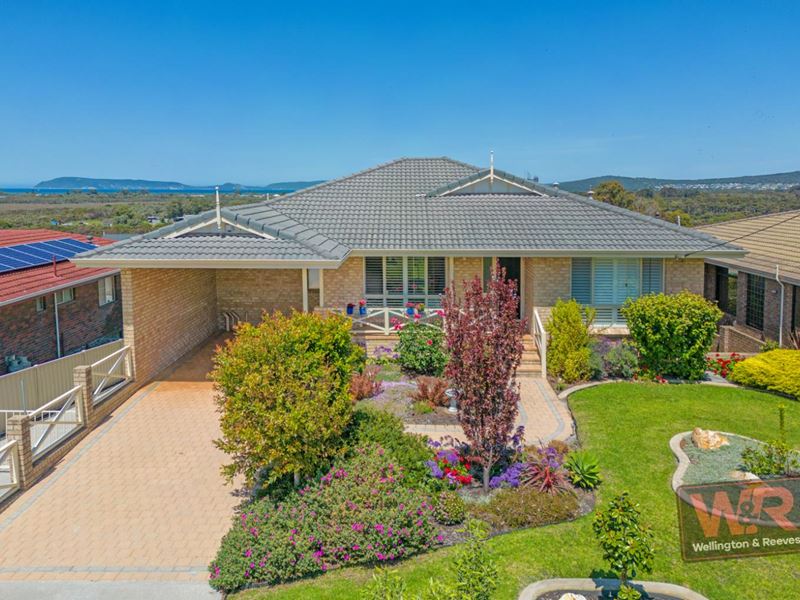 90 Bayonet Head Road, Bayonet Head