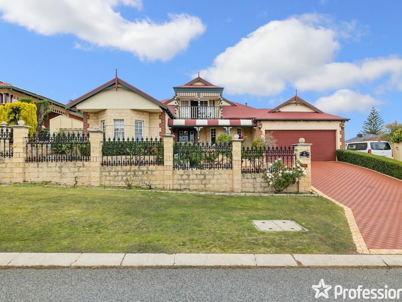 46 Spyglass Circle, Canning Vale