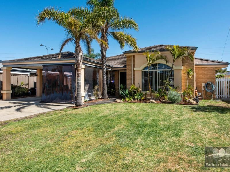 7 Meda Close, Greenfields