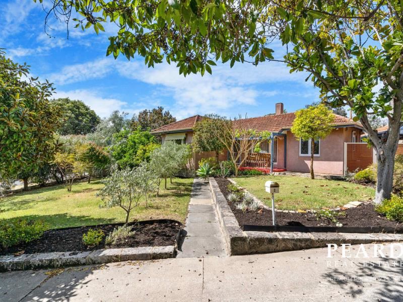 2 Canny Road, St James WA 6102